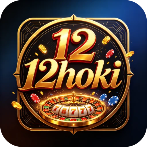 Aplikasi 12hoki Resmi dan Terpercaya di Android — ikon APK