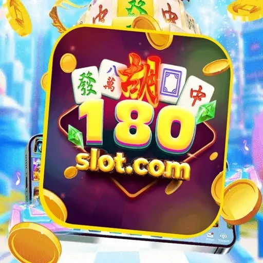 Aplikasi 180slot Resmi dan Terpercaya di Android — ikon APK