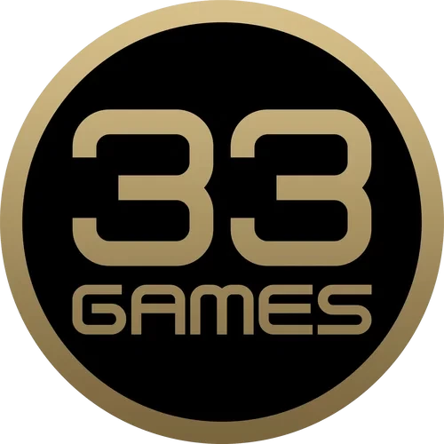 Aplikasi 33lgames Resmi dan Terpercaya di Android — ikon APK