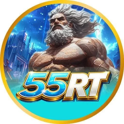 Aplikasi 55rt Terpercaya untuk Android — ikon APK
