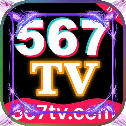 Aplikasi 567tv Terpercaya untuk Android — ikon APK