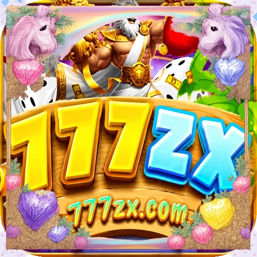 Aplikasi 777zx Resmi dan Terpercaya di Android — ikon APK