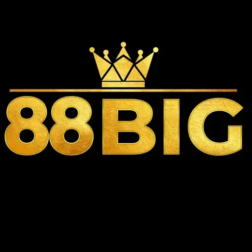 Aplikasi 88big Terpercaya untuk Android — ikon APK