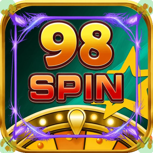 Aplikasi 98spin Resmi dan Terpercaya di Android — ikon APK