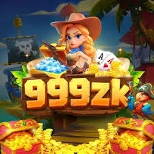 Aplikasi 999zk Terpercaya untuk Android — ikon APK
