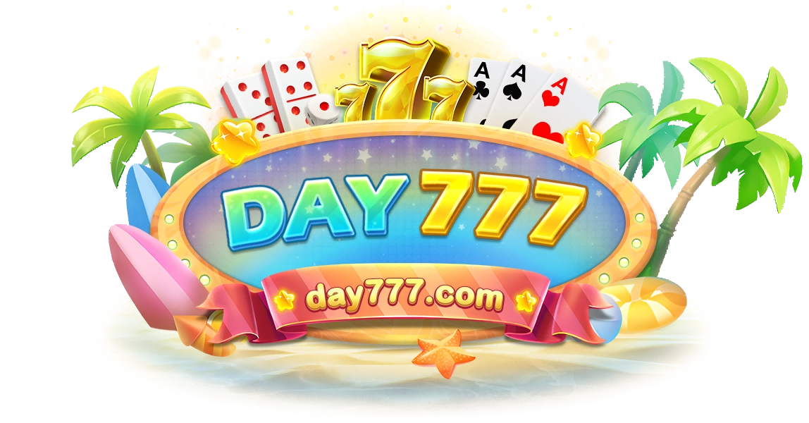 Aplikasi DAY777 Terpercaya untuk Android — ikon APK