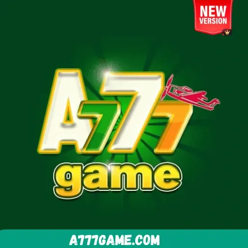 Aplikasi a777game Terpercaya untuk Android — ikon APK