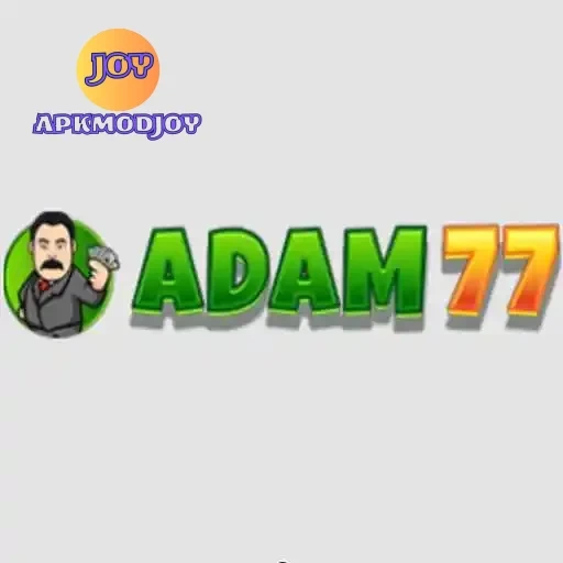 Aplikasi adam77 Resmi dan Terpercaya di Android — ikon APK