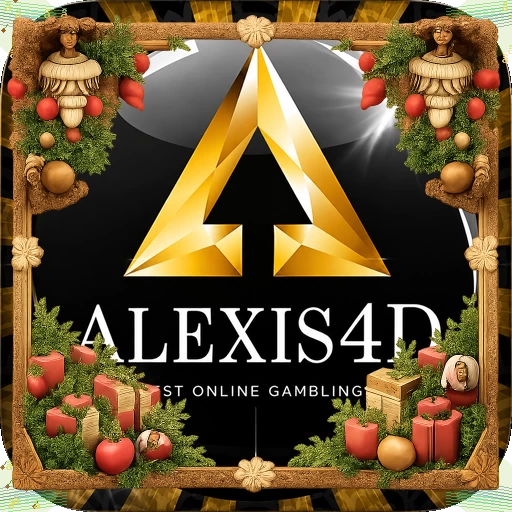 Aplikasi alexis4d Resmi dan Terpercaya di Android — ikon APK