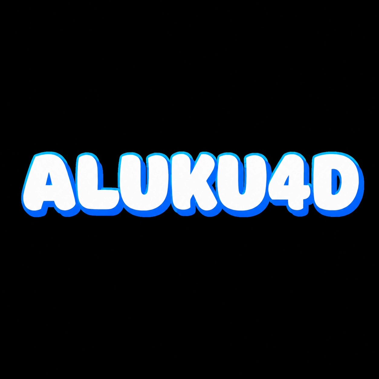 Aplikasi aluku4d Terpercaya untuk Android — ikon APK
