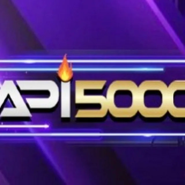 Aplikasi api5000 Terpercaya untuk Android — ikon APK