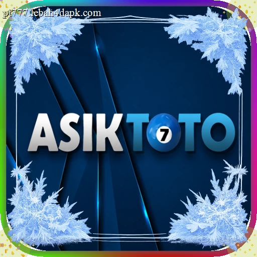 Aplikasi asiktoto Terpercaya untuk Android — ikon APK