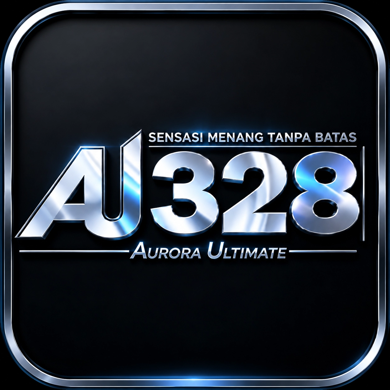 Aplikasi au328 Terpercaya untuk Android — ikon APK