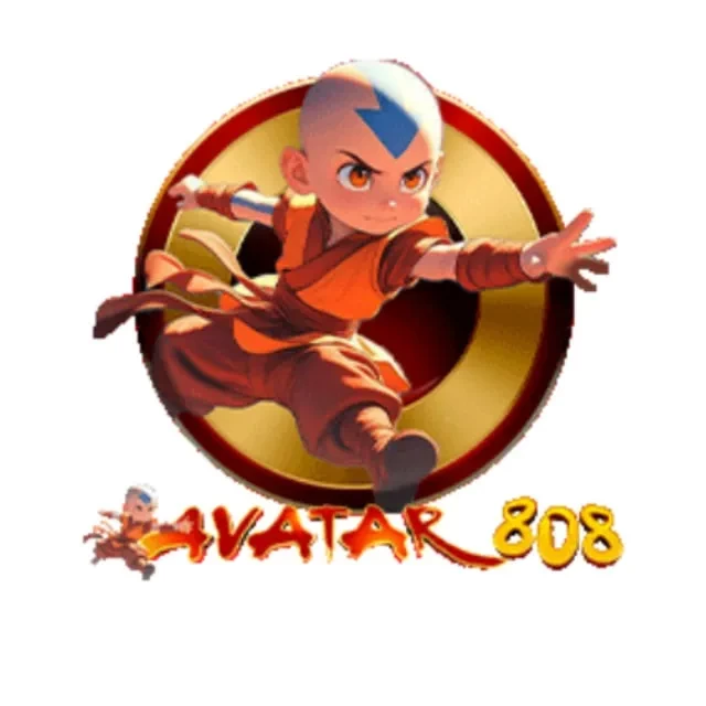 Aplikasi avatar808 Terpercaya untuk Android — ikon APK