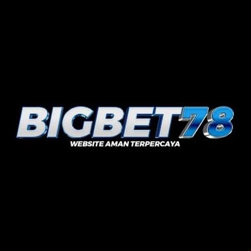 Aplikasi bigbet78 Terpercaya untuk Android — ikon APK