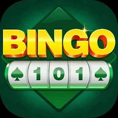 Aplikasi bingo101 Resmi dan Terpercaya di Android — ikon APK