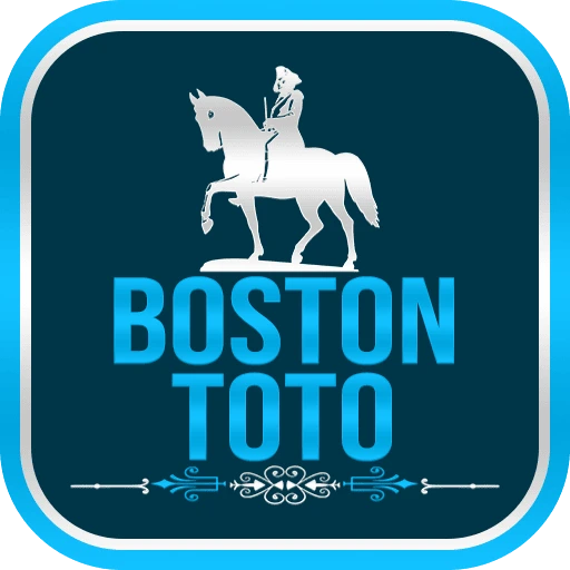 Aplikasi bostontoto Resmi dan Terpercaya di Android — ikon APK