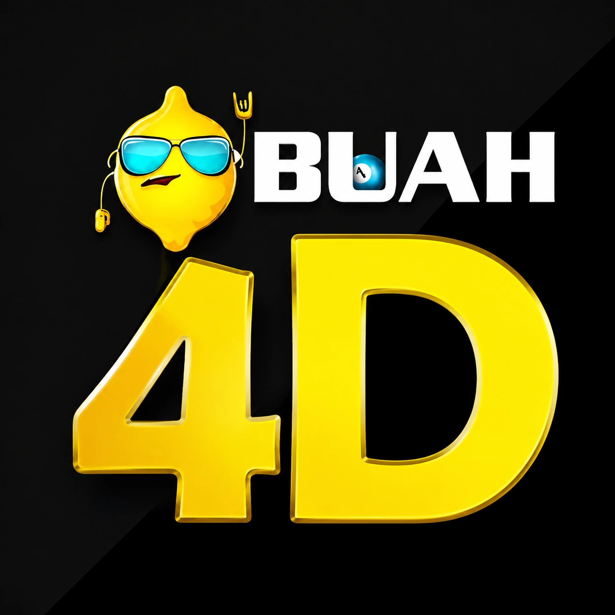 Aplikasi buah4d Terpercaya untuk Android — ikon APK
