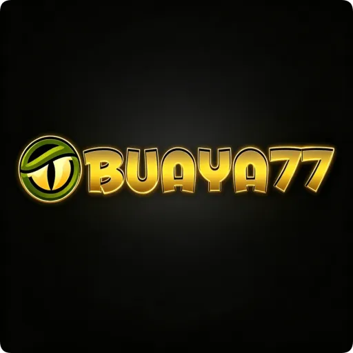 Aplikasi buaya77 Resmi dan Terpercaya di Android — ikon APK