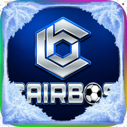 Aplikasi cairbos Resmi dan Terpercaya di Android — ikon APK