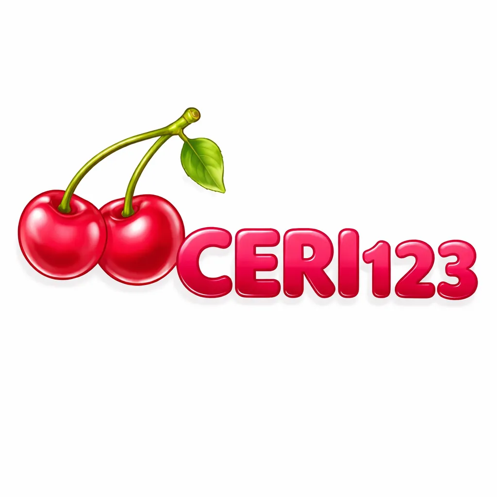Aplikasi ceri123 Terpercaya untuk Android — ikon APK
