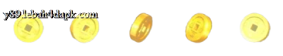 Aplikasi coins Terpercaya untuk Android — ikon APK