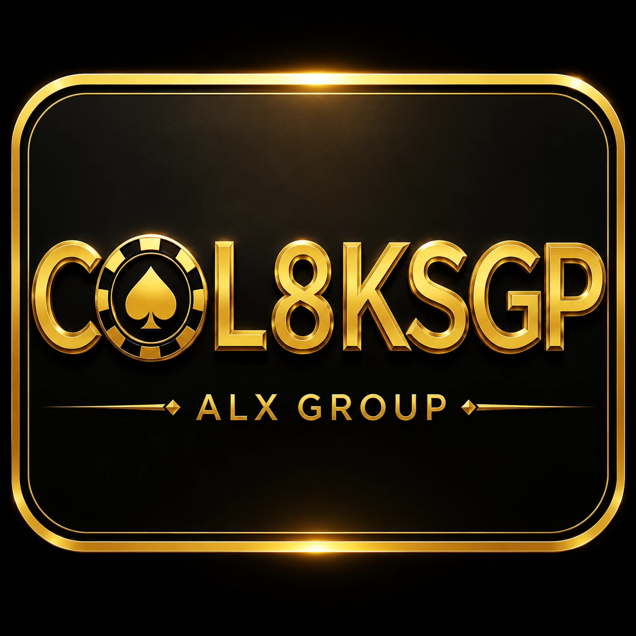 Aplikasi col8ksgp Resmi dan Terpercaya di Android — ikon APK