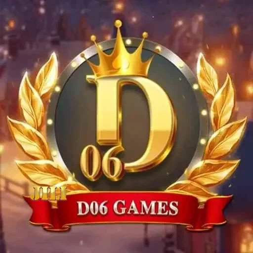 Aplikasi d06games Terpercaya untuk Android — ikon APK