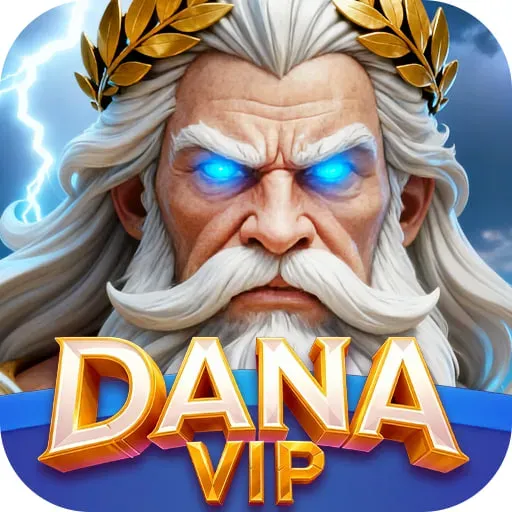 Aplikasi danavip Terpercaya untuk Android — ikon APK