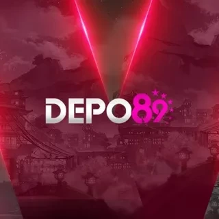 Aplikasi depo89 Terpercaya untuk Android — ikon APK