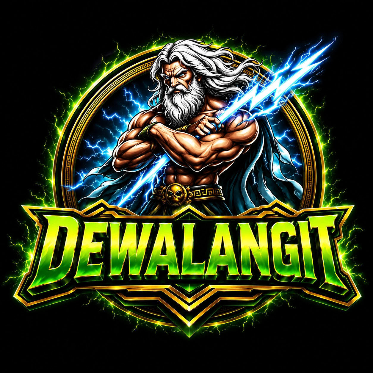 Aplikasi dewalangit Terpercaya untuk Android — ikon APK