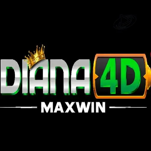 Aplikasi diana4d Resmi dan Terpercaya di Android — ikon APK