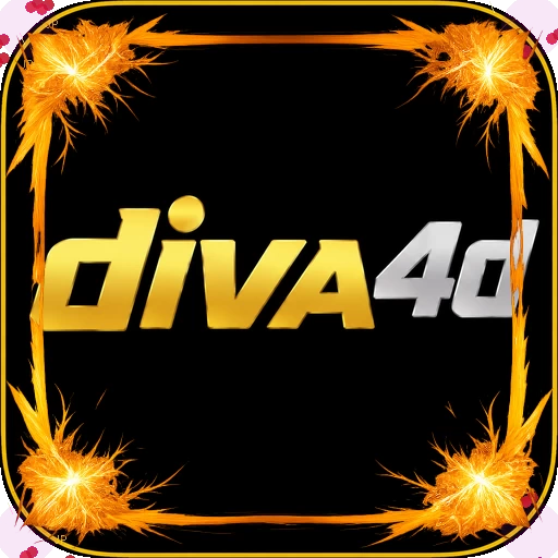Aplikasi diva4d Resmi dan Terpercaya di Android — ikon APK