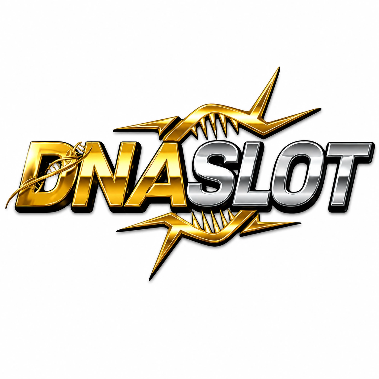 Aplikasi dnaslot Terpercaya untuk Android — ikon APK