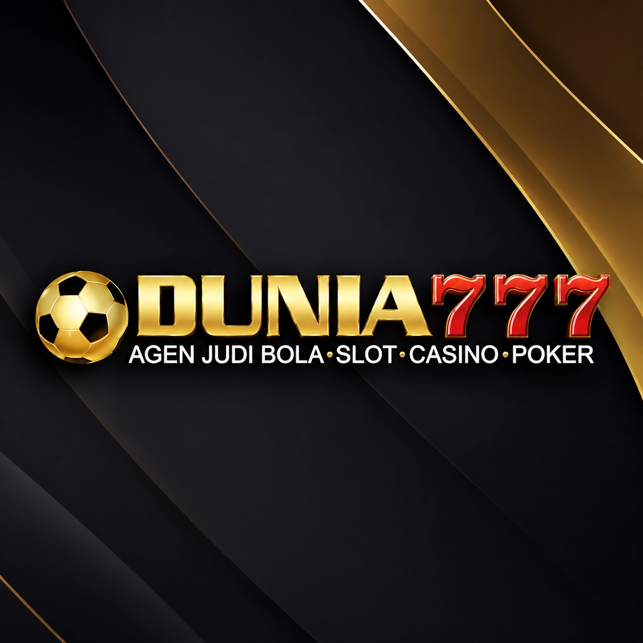 Aplikasi dunia777 Resmi dan Terpercaya di Android — ikon APK