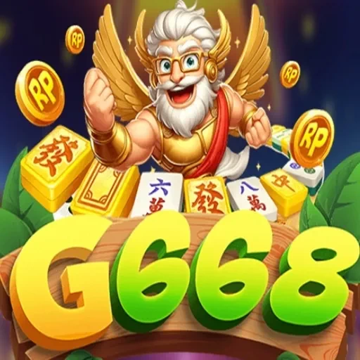 Aplikasi g668 Terpercaya untuk Android — ikon APK