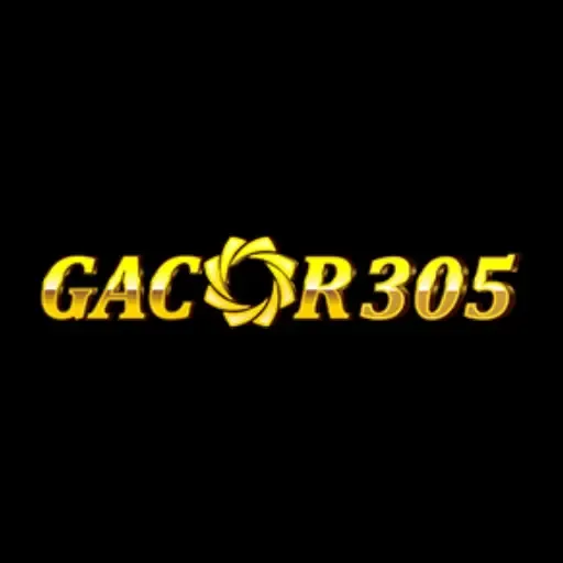 Aplikasi gacor305 Resmi dan Terpercaya di Android — ikon APK