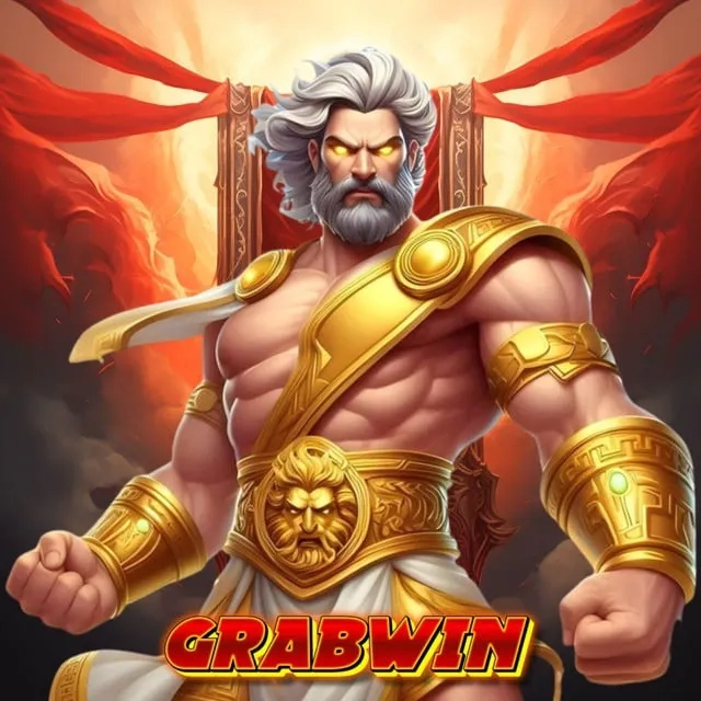 Aplikasi grabwin Resmi dan Terpercaya di Android — ikon APK