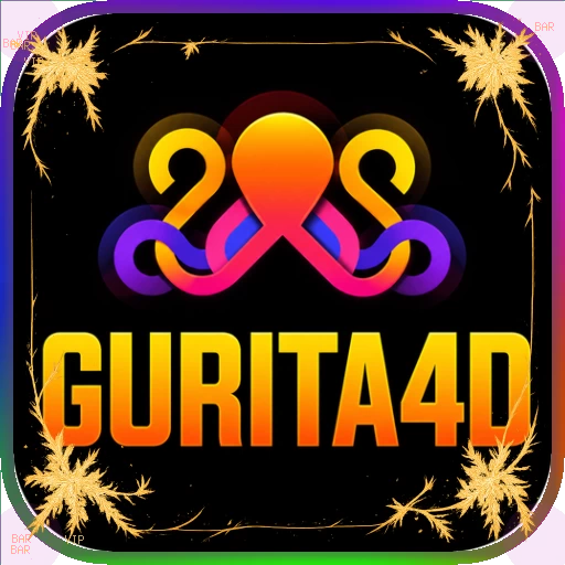 Aplikasi gurita4d Resmi dan Terpercaya di Android — ikon APK