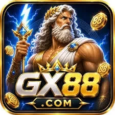 Aplikasi gx88 Terpercaya untuk Android — ikon APK