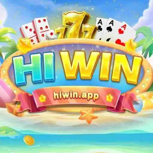 Aplikasi hiwin777 Terpercaya untuk Android — ikon APK