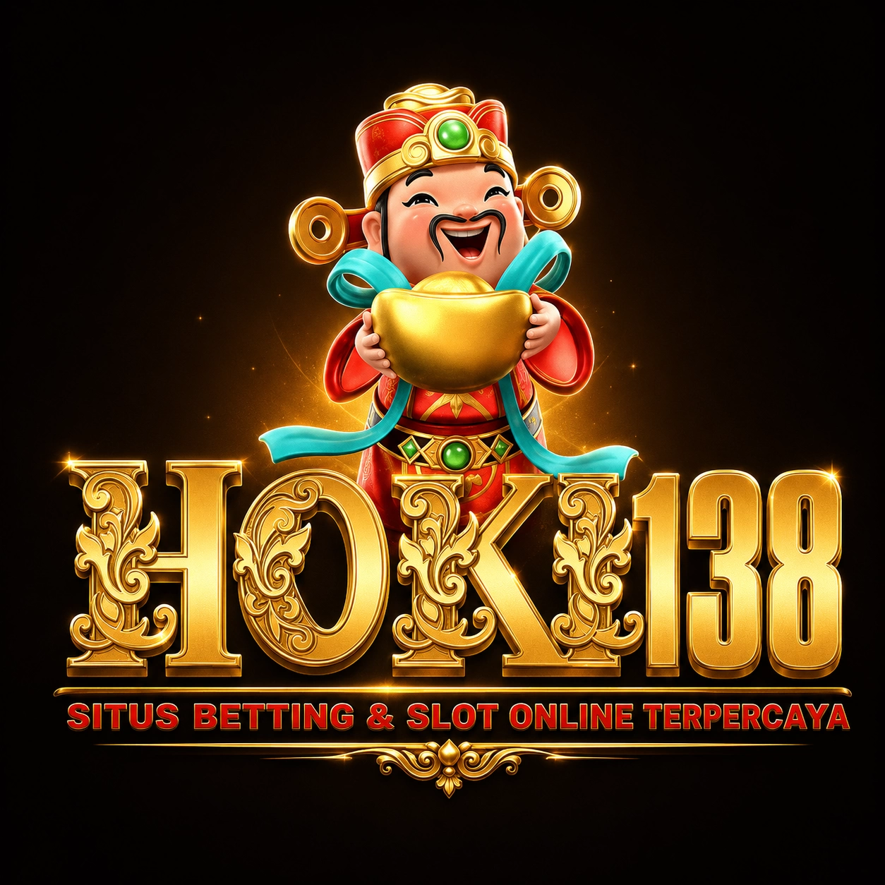 Aplikasi hoki138 Resmi dan Terpercaya di Android — ikon APK