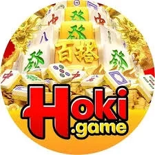 Aplikasi hokigame Resmi dan Terpercaya di Android — ikon APK