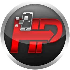 Aplikasi hptoto Terpercaya untuk Android — ikon APK