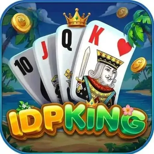 Aplikasi idpking Resmi dan Terpercaya di Android — ikon APK