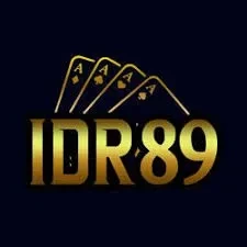 Aplikasi idr89 Resmi dan Terpercaya di Android — ikon APK