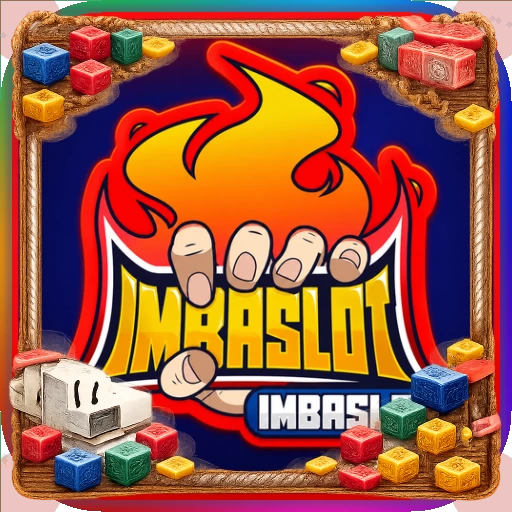 Aplikasi imbaslot Terpercaya untuk Android — ikon APK