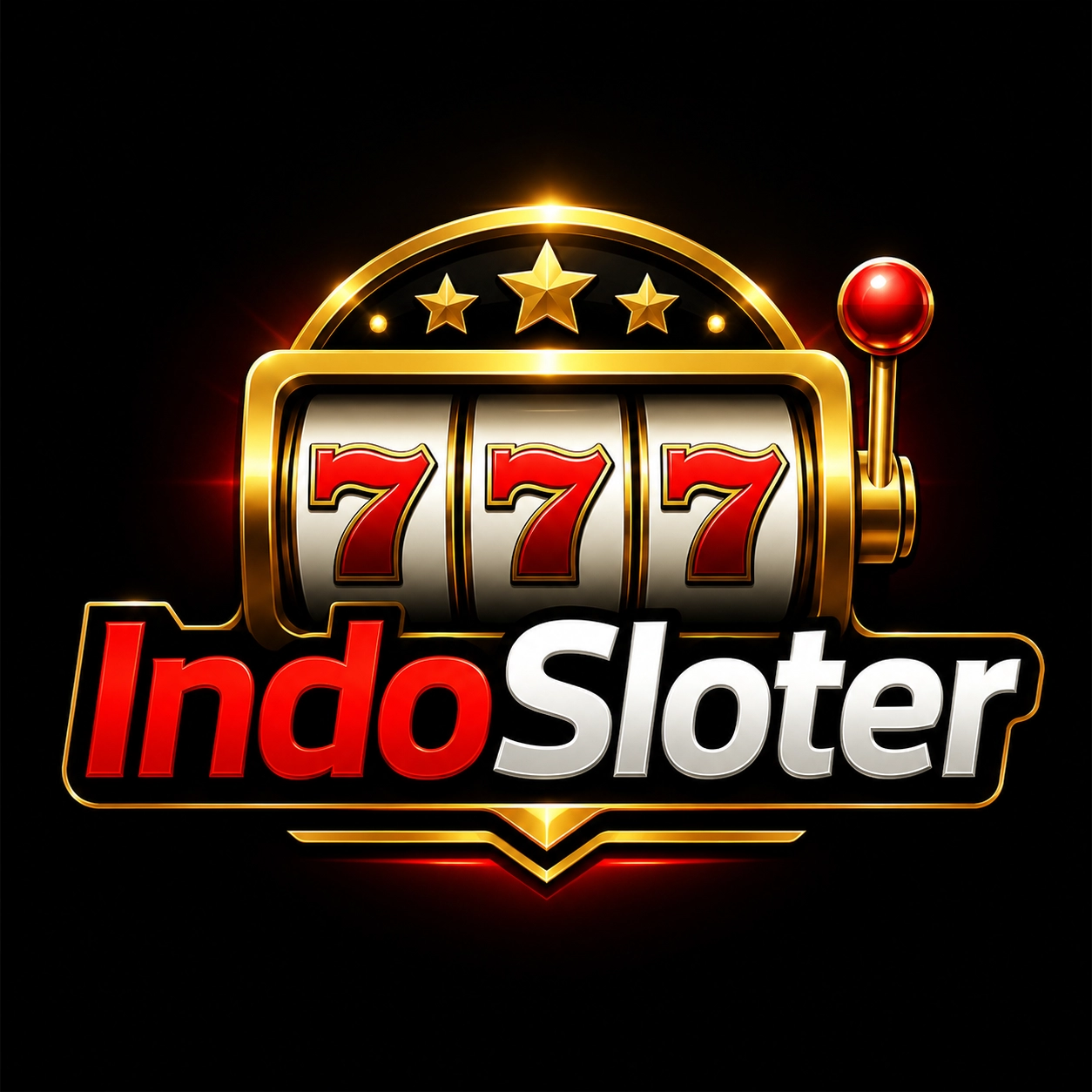 Aplikasi indosloter Resmi dan Terpercaya di Android — ikon APK