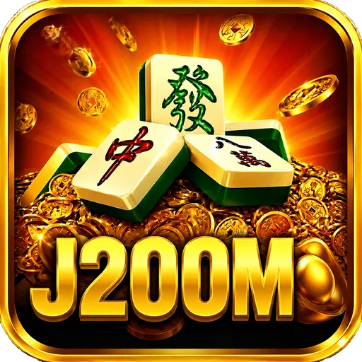 Aplikasi j200m Terpercaya untuk Android — ikon APK
