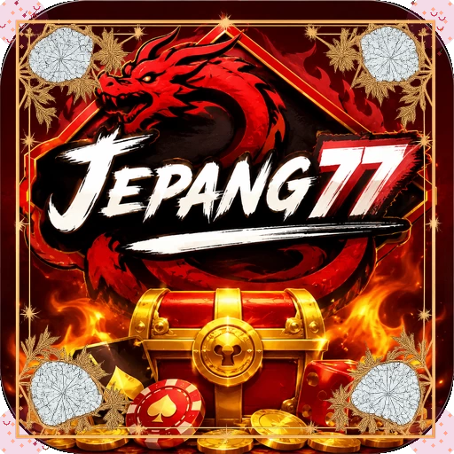 Aplikasi jepang77 Terpercaya untuk Android — ikon APK